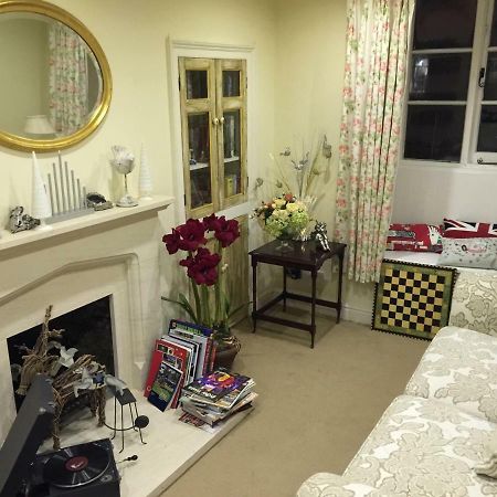 Cotswold Cottage Guesthouse Stow-on-the-Wold Exterior foto